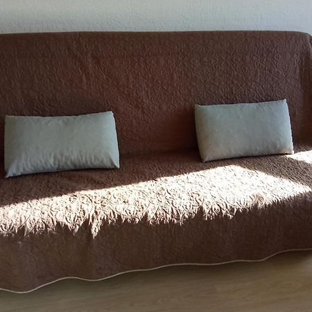 Appartement Plein Coeur Super-Besse Exteriör bild